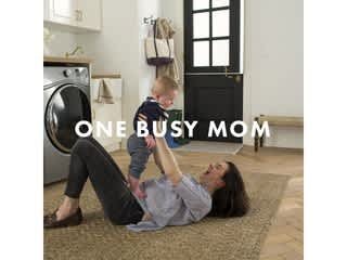 Save Time on Laundry with Whirlpool Load & Go video 0 minutes 24 seconds