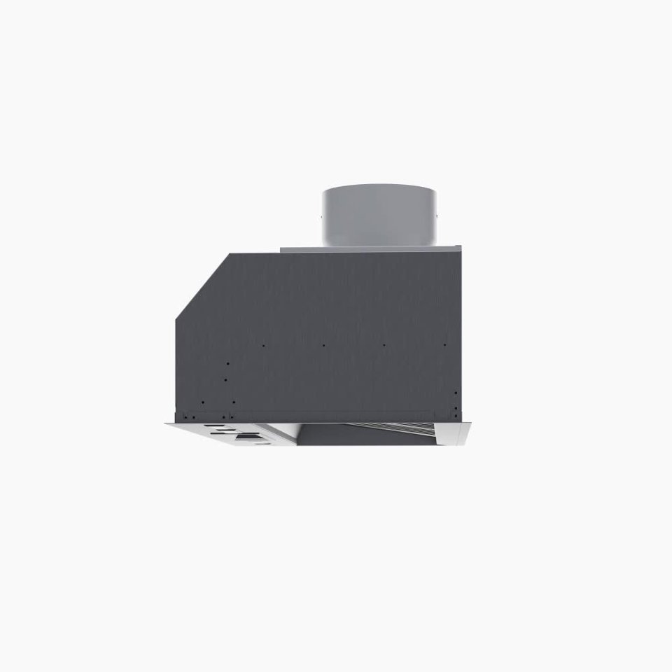 VCIN48GWS Range Hood Insert 360 View video 0 minutes 04 seconds