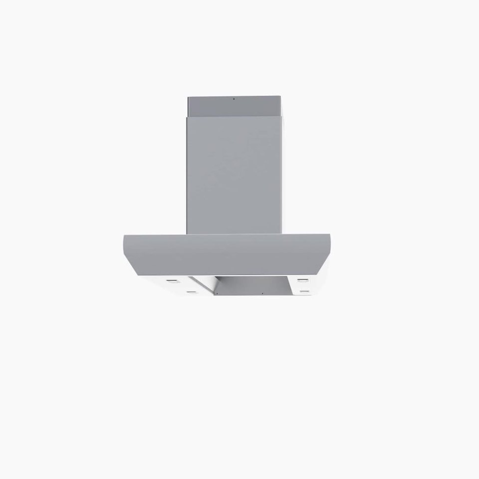 HPIN54WS Island Range Hood 360 View video 0 minutes 04 seconds