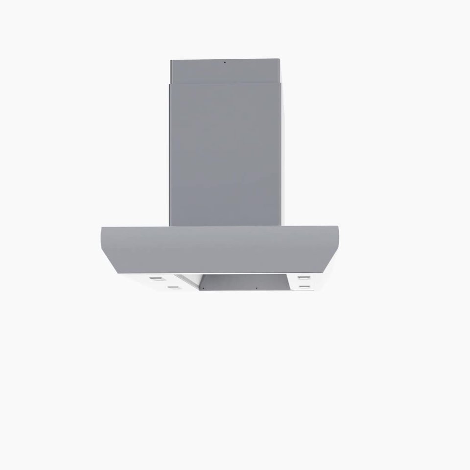 HPIN42WS Island Range Hood 360 View video 0 minutes 04 seconds