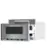 MD24BS Microwave Drawer 360 View video 0 minutes 04 seconds