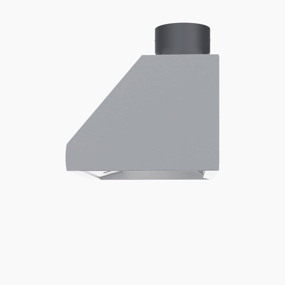 PH30HWS Wall Range Hood 360 View video 0 minutes 04 seconds
