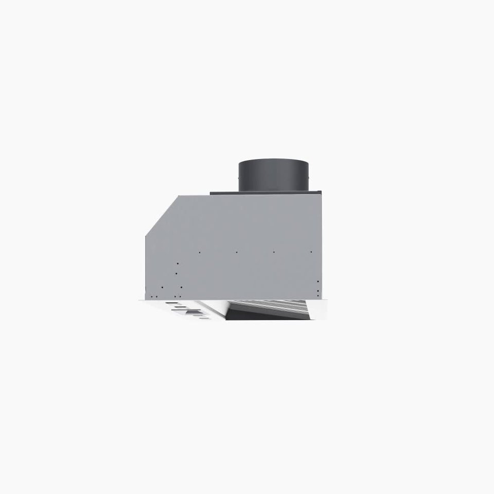 VCIN60GWS Range Hood Insert 360 View video 0 minutes 04 seconds