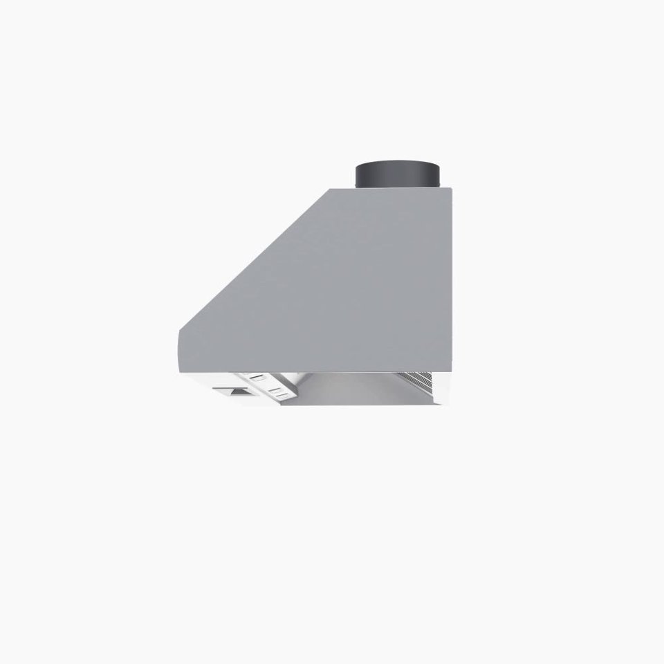 PH60GWS Wall Range Hood 360 View video 0 minutes 04 seconds