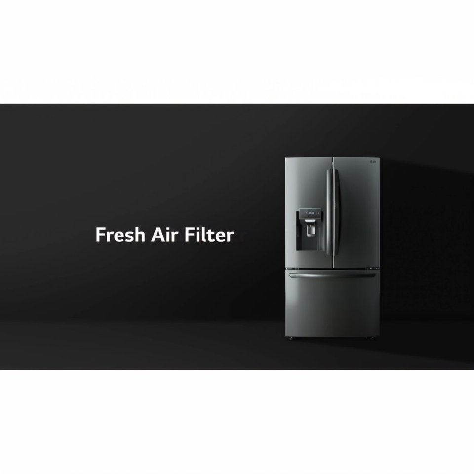 LT120F Fresh Air Filter video 0 minutes 22 seconds