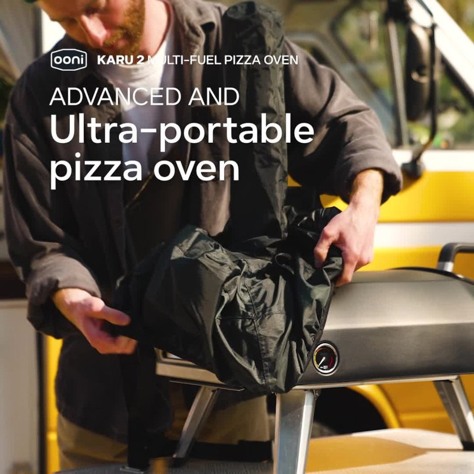 Karu 2 Features Video video 0 minutes 20 seconds