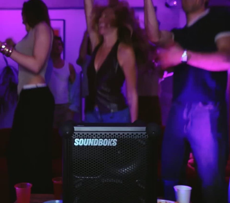 Mix Party video 0 minutes 23 seconds