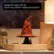 Talking Sorting Hat™ 76429 video 0 minutes 30 seconds
