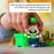 Adventures with Interactive LEGO® Luigi™ 71440 video 0 minutes 30 seconds