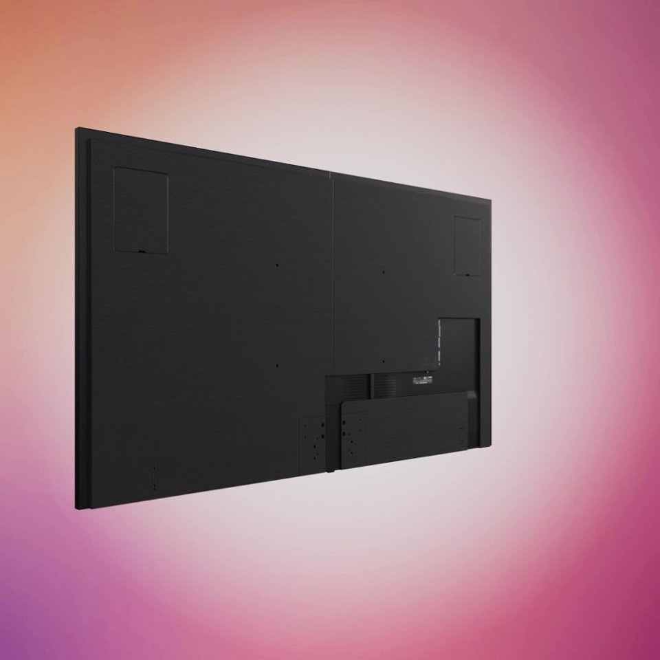 100QNED85A 2025 Features Video video 0 minutes 19 seconds